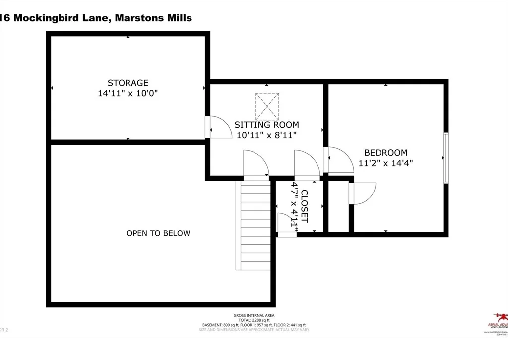 Photo of 16 Mockingbird Ln