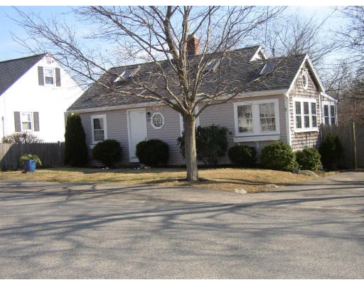 Photo of 185 Webster Avenue