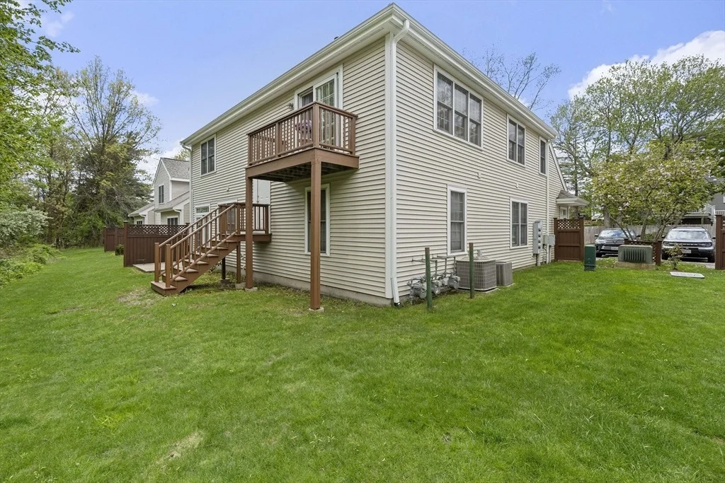 Photo of Unit 7 at 7 Evergreen Circle