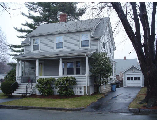 Photo of 29 Columbia Blvd