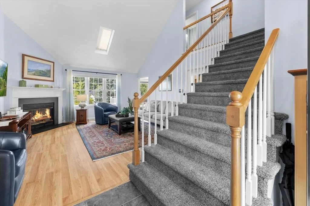 Photo of Unit C at 28 Coldspring Dr