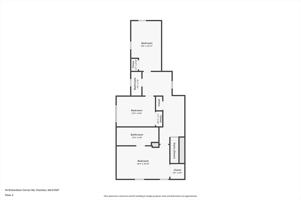 Photo of 44 Richardson Corner Rd