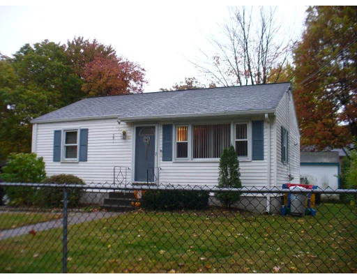 Photo of 42 Stanley Street