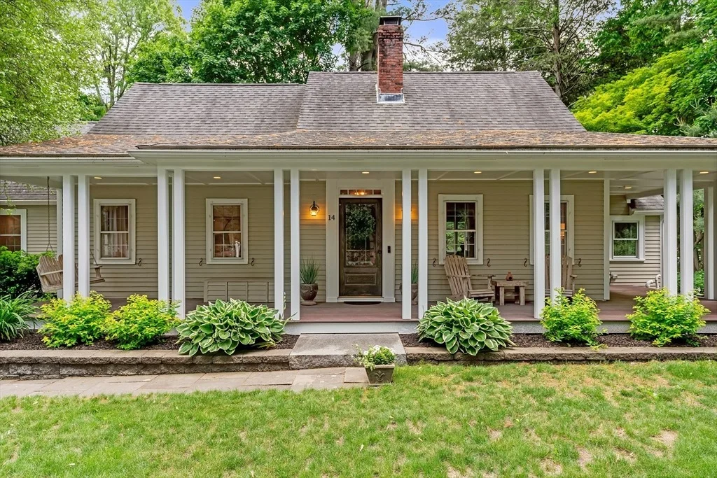 Photo of 14 Bennett Rd