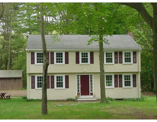 Photo of 83 Postgate Road
