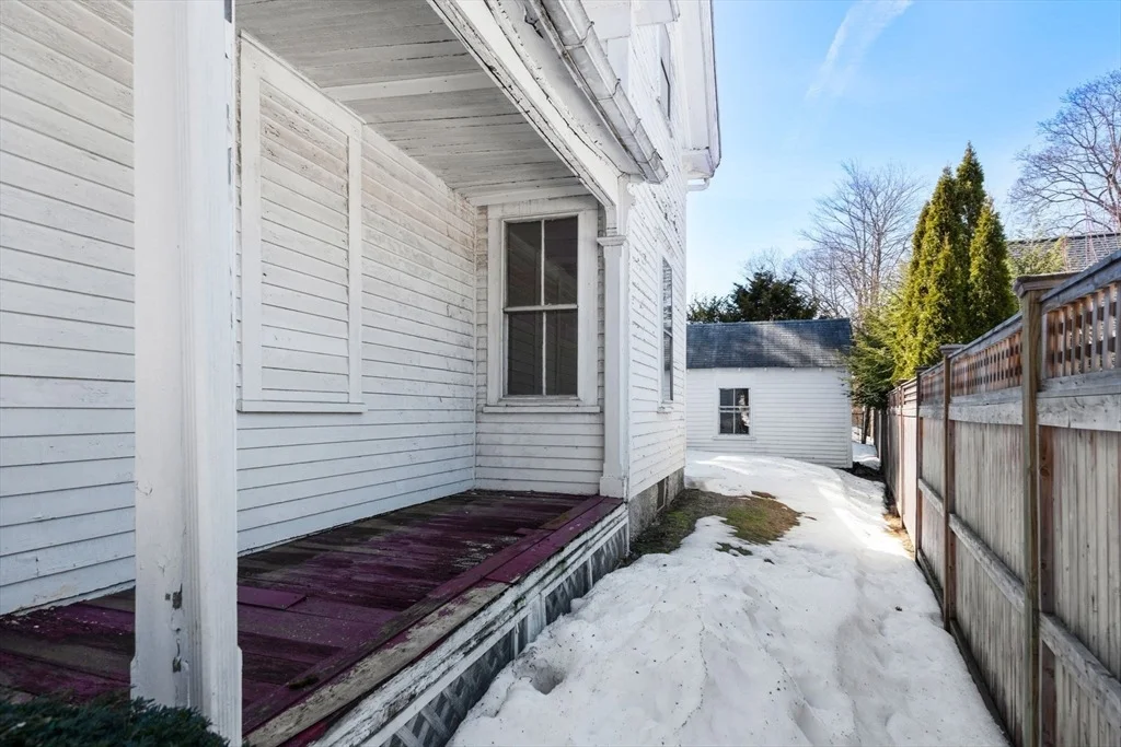 Photo of 7 High St
