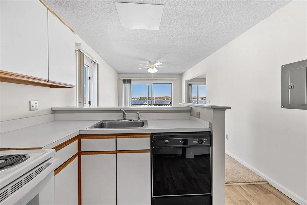 Photo of Unit 7703 at 700 Shore Dr
