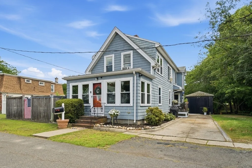 Photo of 20 Moray St