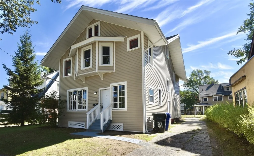 Photo of 31 Burton St