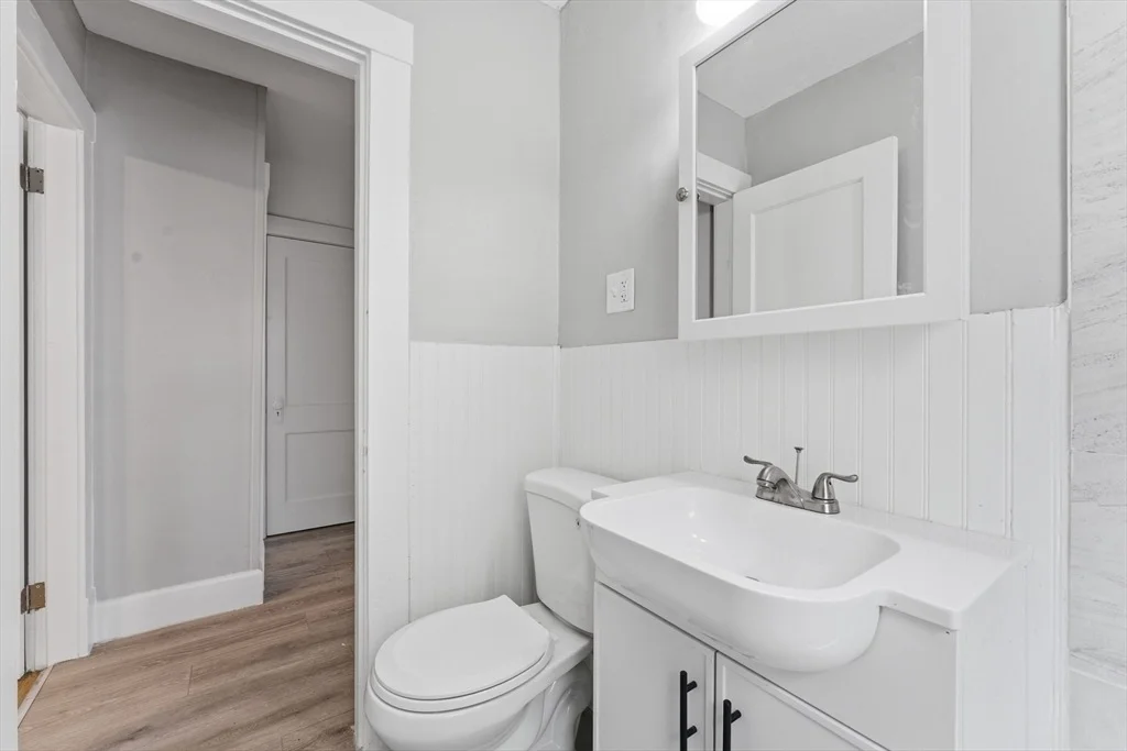 Photo of 47 Thorndyke St