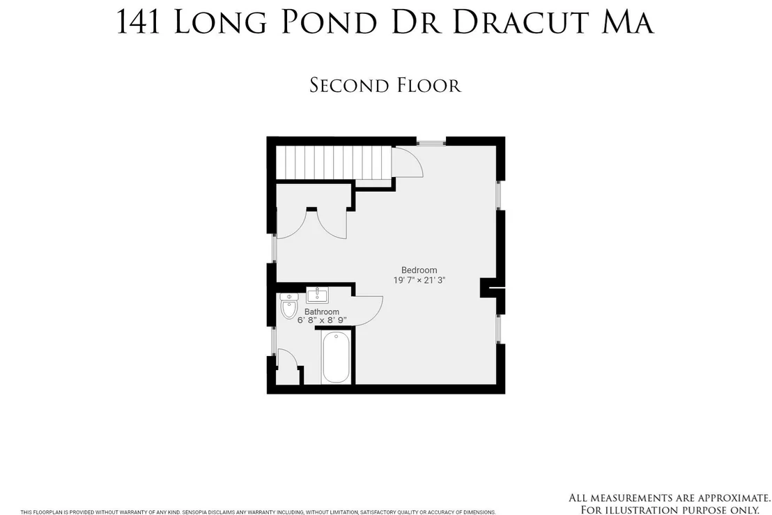 Photo of 141 Long Pond Dr