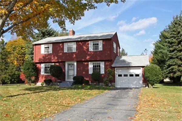 Photo of 12 Ames Road