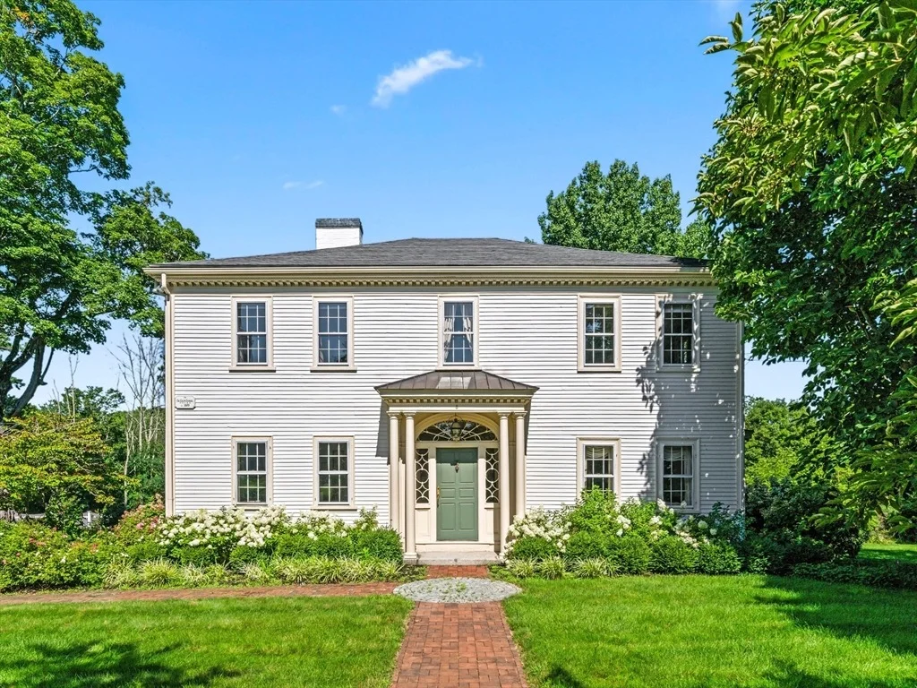 Photo of 8 Washington Street