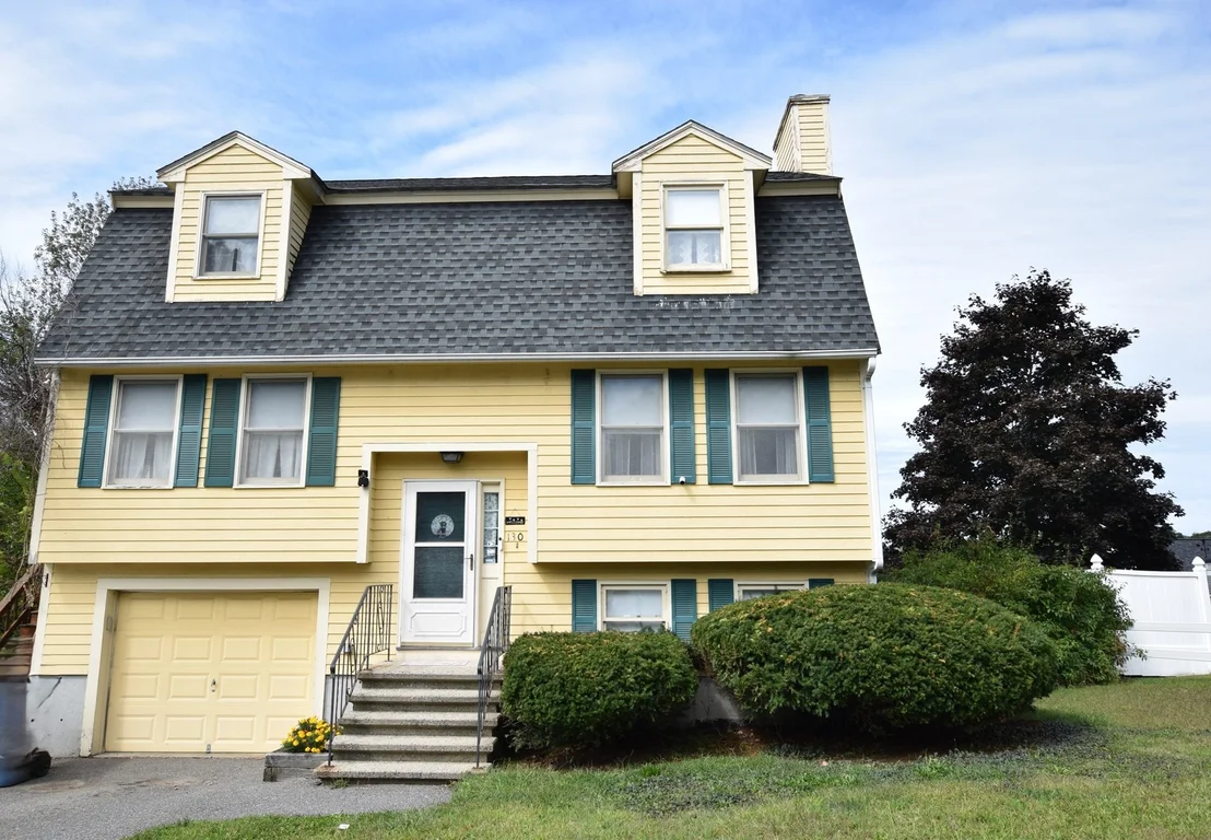 Photo of 130 B Street