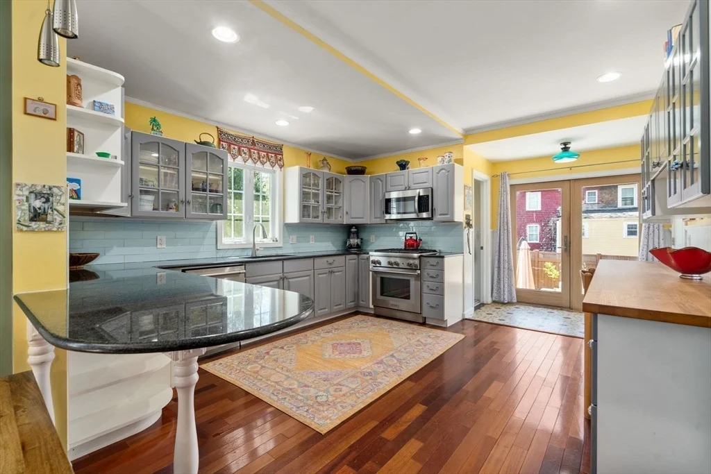 Photo of 29 Pearl St