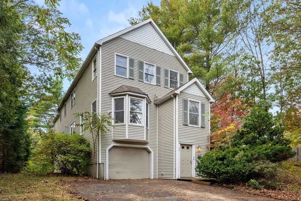 Photo of 46 Charles River Street