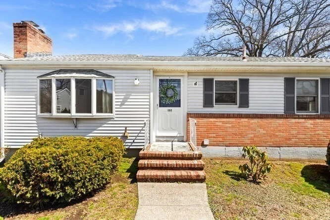 Photo of 167 Parker Rd.