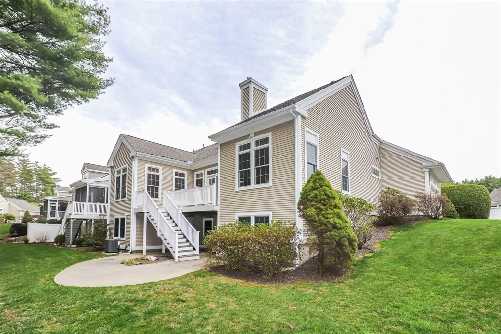 Photo of Unit 89 at 89 High Pine Cir