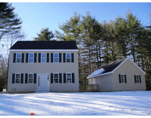 Photo of LOT 16 Canale Drive