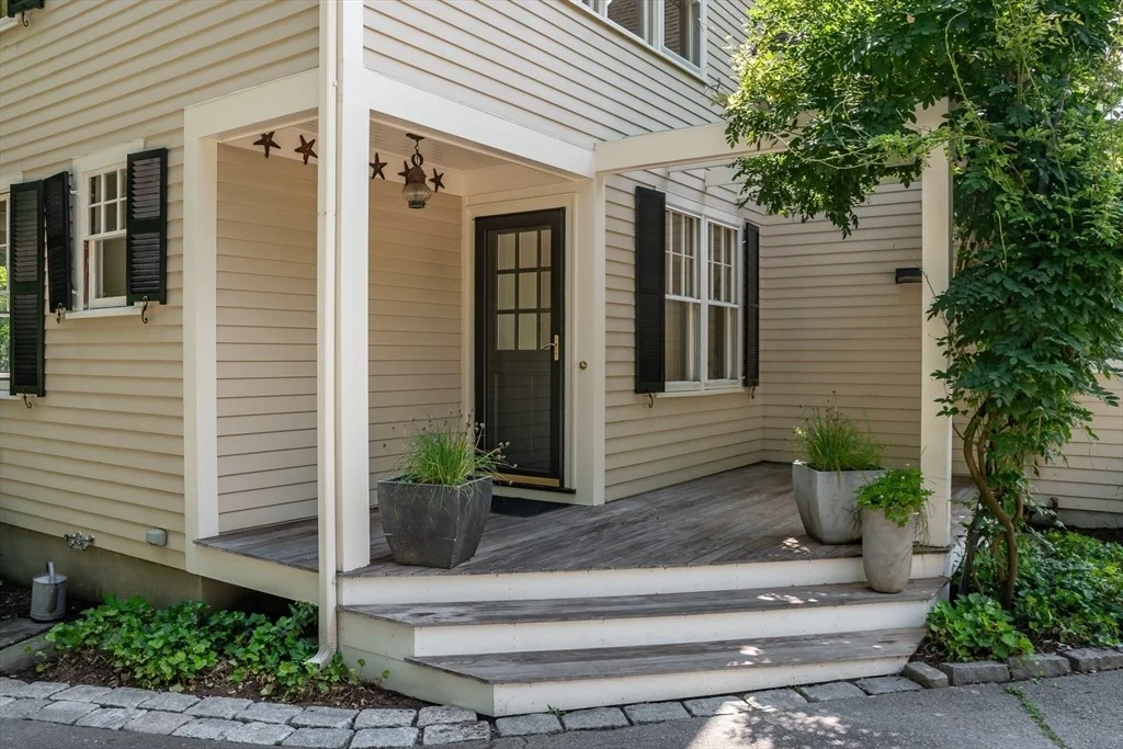 Photo of 31 Walpole St