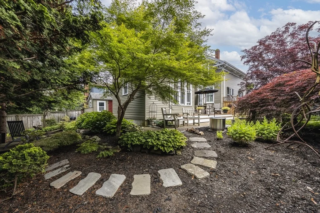 Photo of 28 Maverick Street