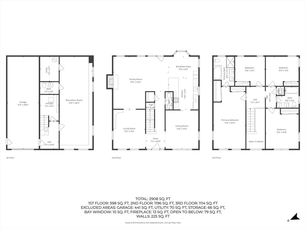 Photo of 29 Edgehill Rd