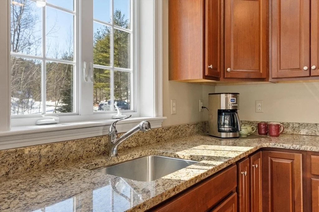 Photo of Unit C at 47 Longview Cir