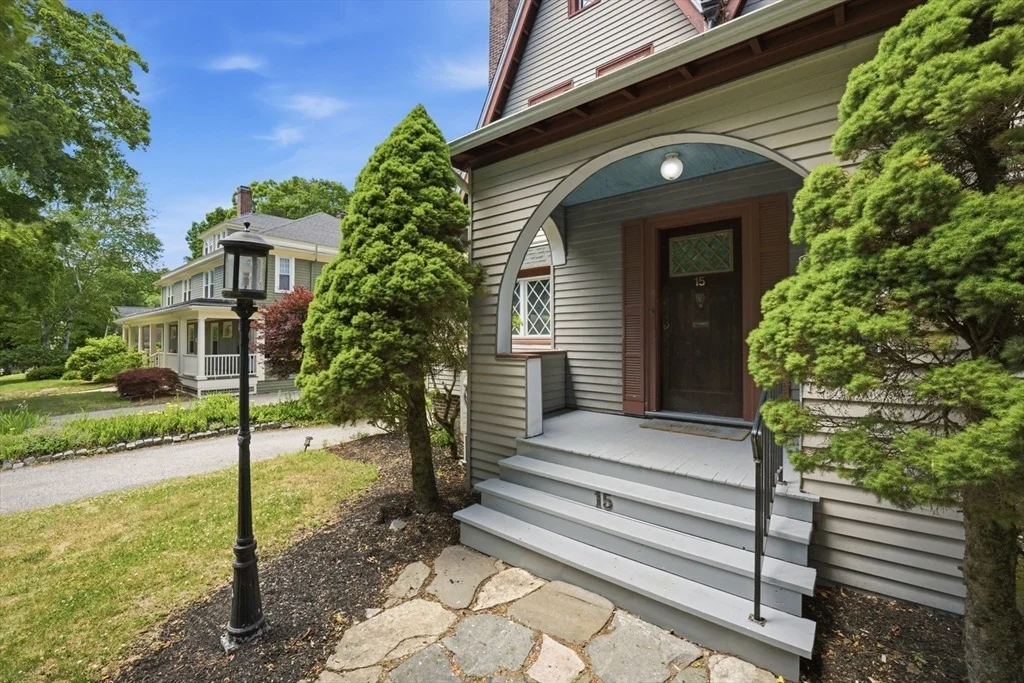Photo of 15 Haviland St