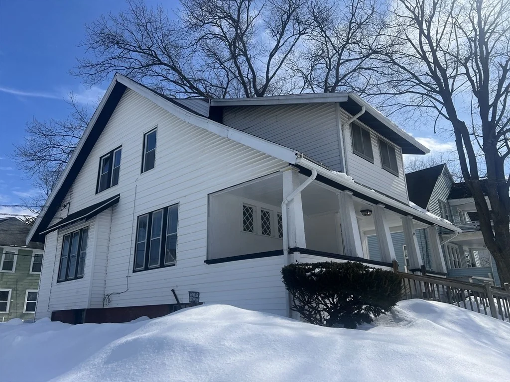 Photo of 89 Bristol St