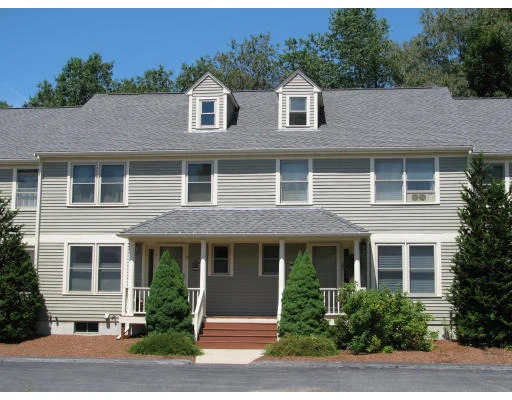 Photo of Unit 6 at 6 Fieldstone Drive