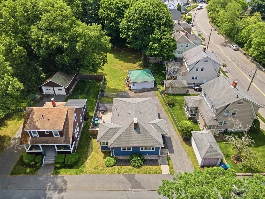 Photo of 5 Bulfinch Rd