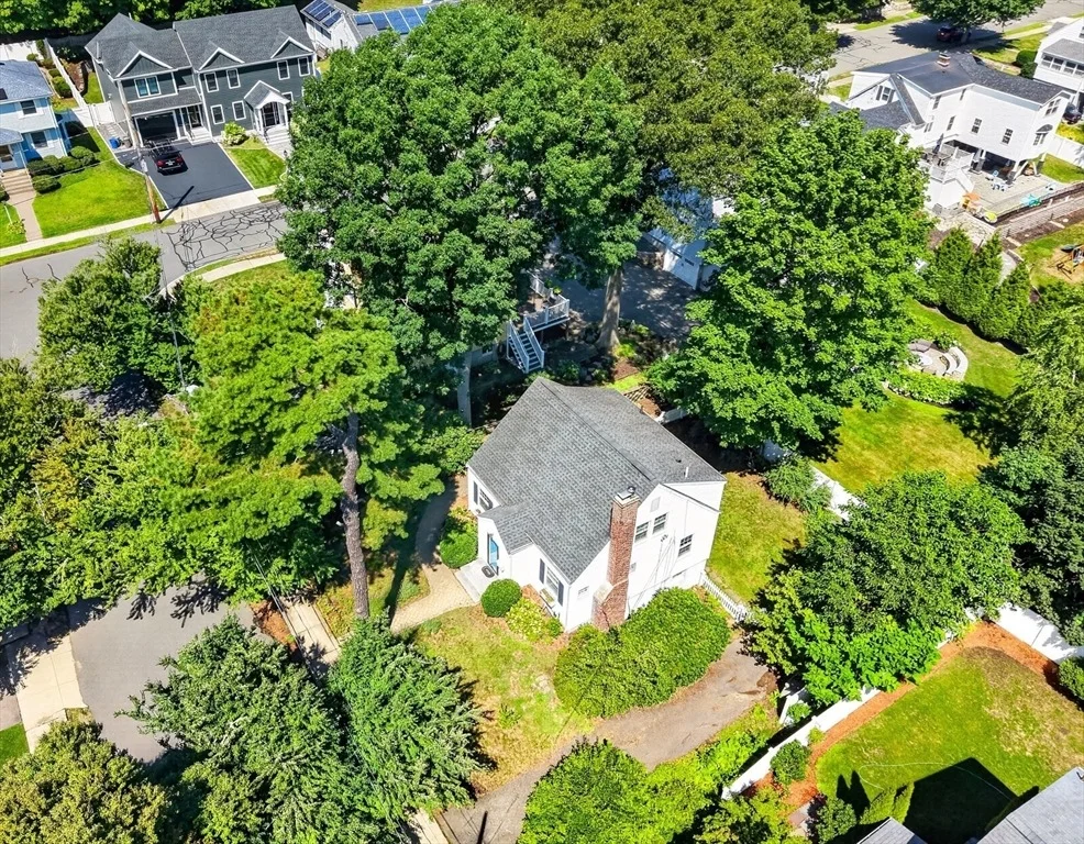 Photo of 4 Sherman Road