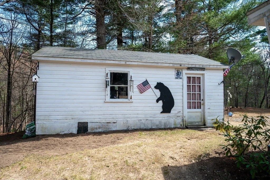 Photo of 87 Turnpike Road