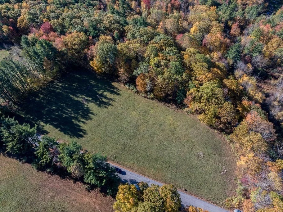 Photo of Lot 3 Old Northfield Road