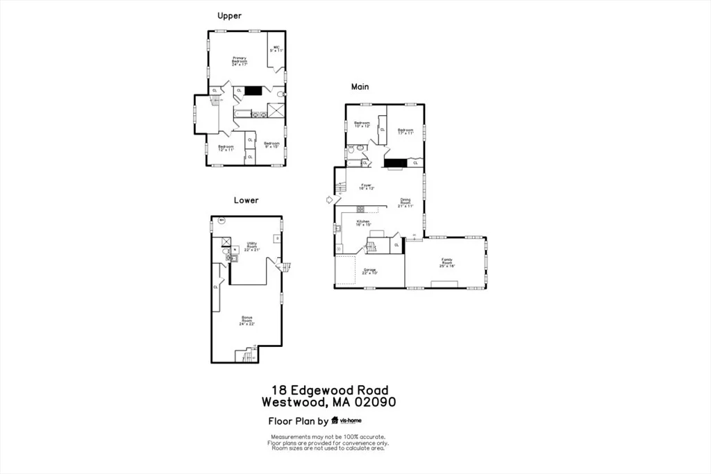 Photo of 18 Edgewood Rd
