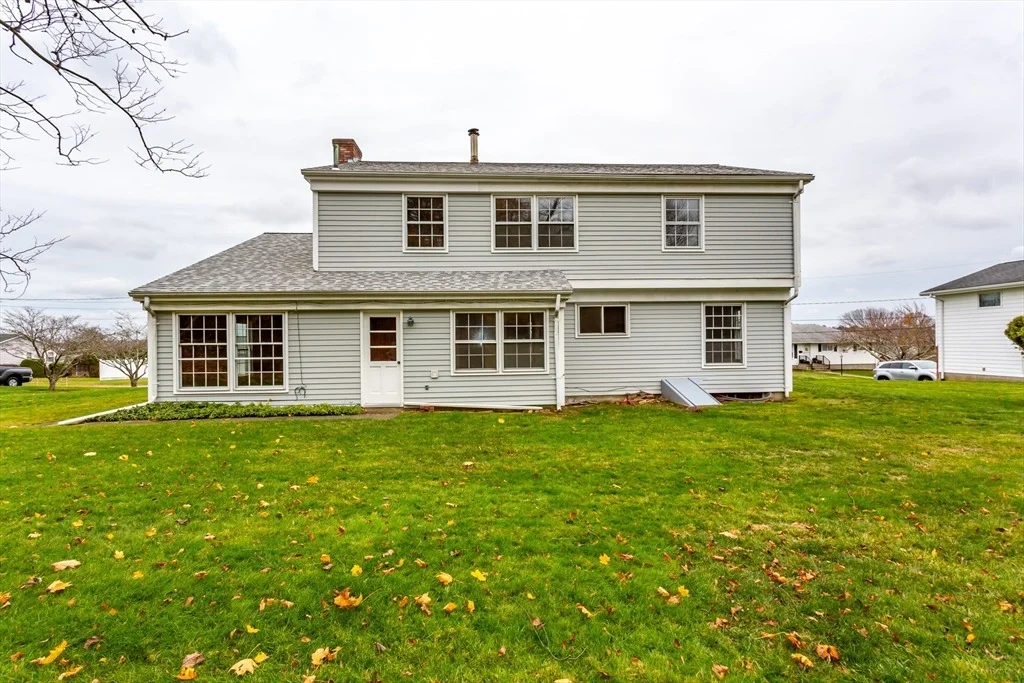 Photo of 105 Cornhill Rd