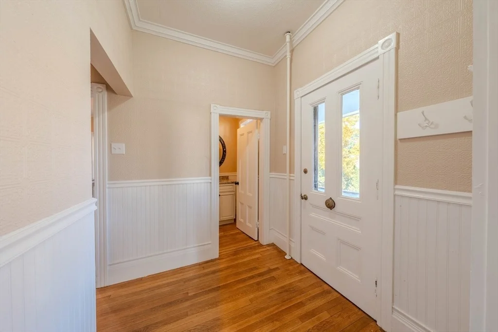 Photo of 100 Mendon St