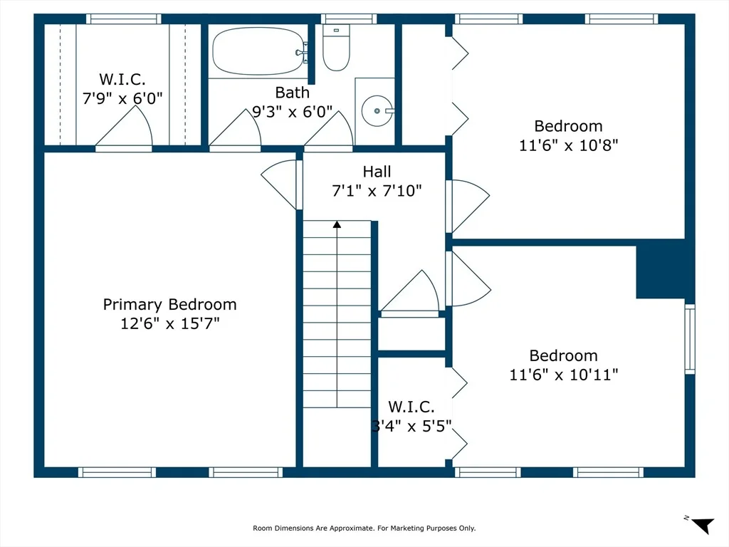Photo of 72 Brook Street