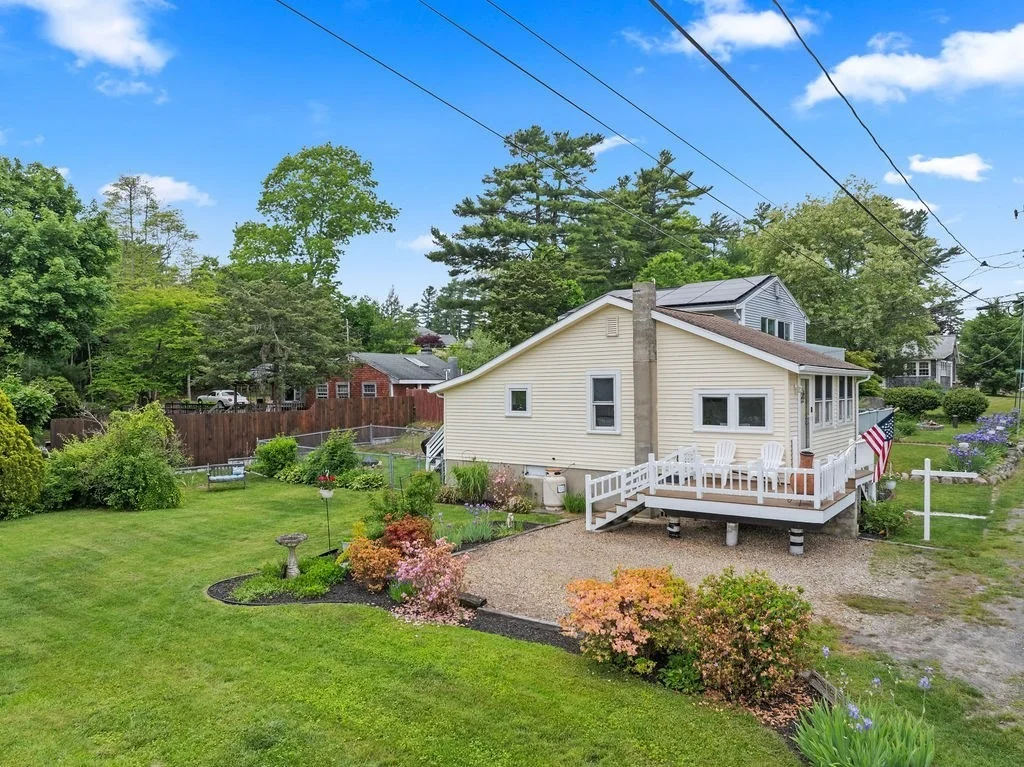 Photo of 65 Barlow