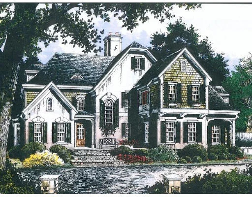 Photo of Lot 2 Greenwich Road