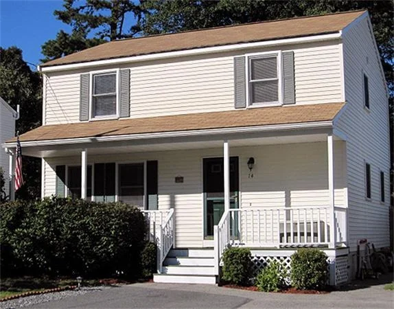 Photo of 14 Washington Avenue
