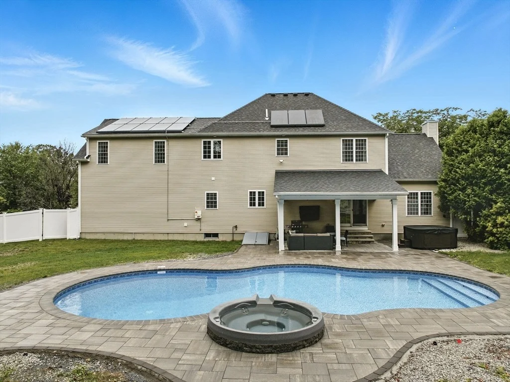 Photo of 5 Peach Tree Dr