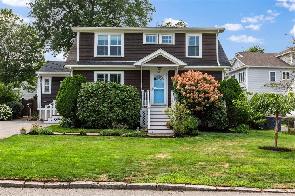 Photo of 100 Dow Ave