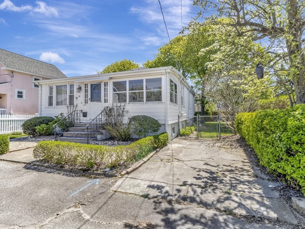 Photo of 44 J Street