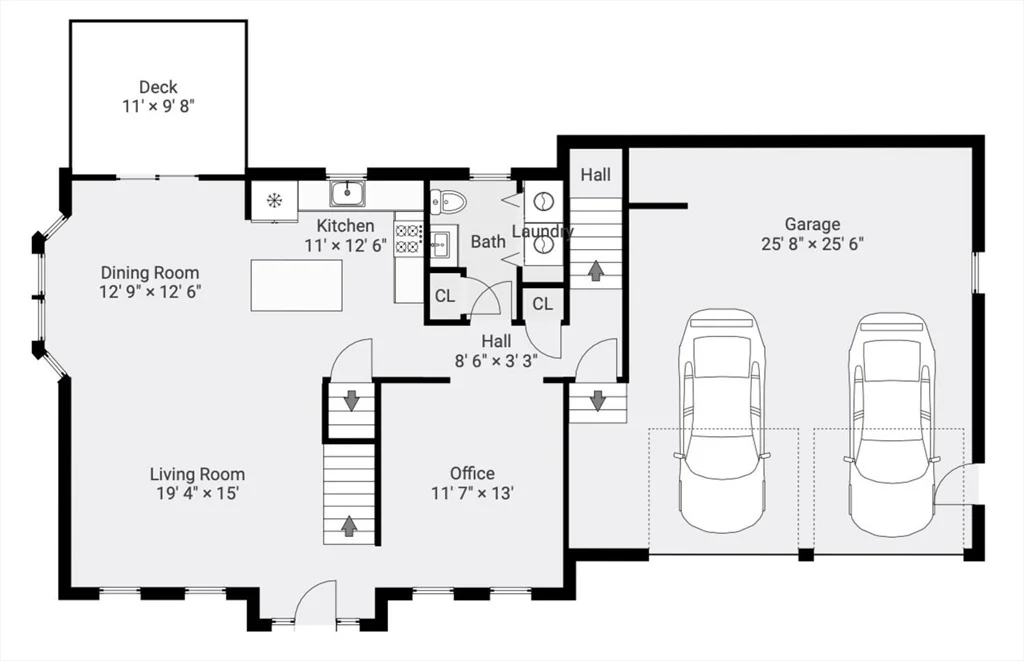 Photo of 104 Ridgewood Dr