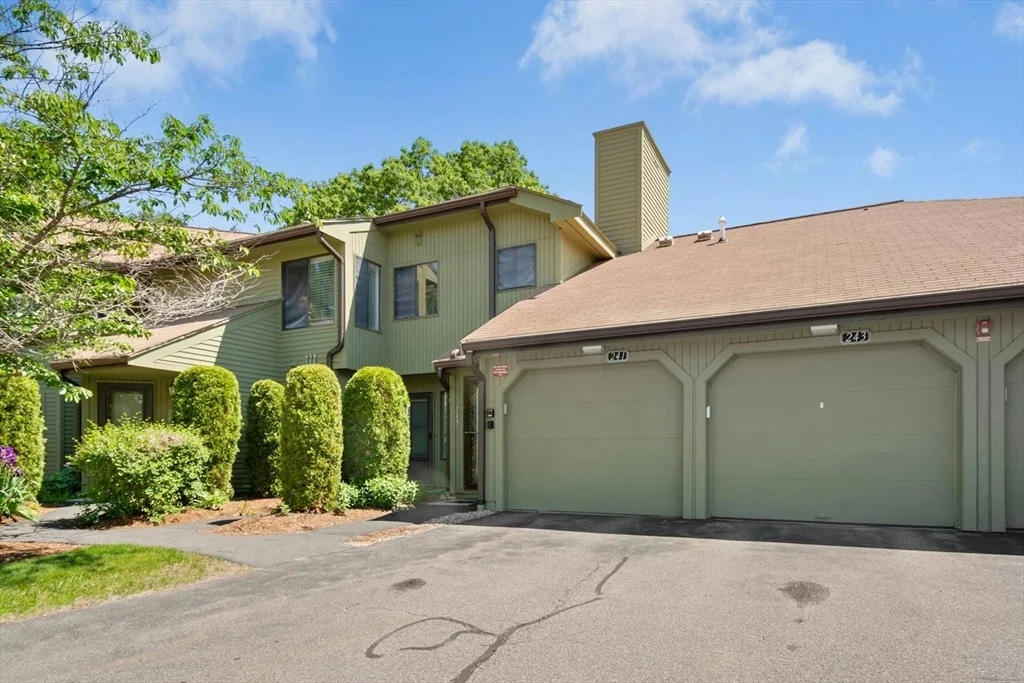 Photo of Unit 243 at 243 Trailside Way