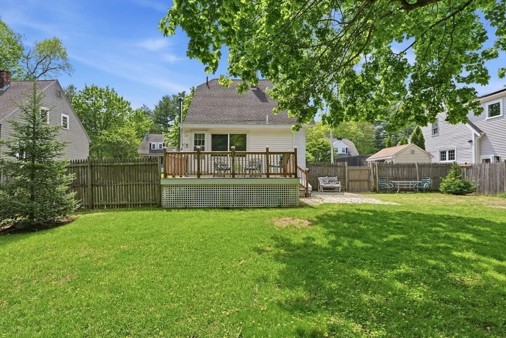 Photo of 13 Clapp Rd
