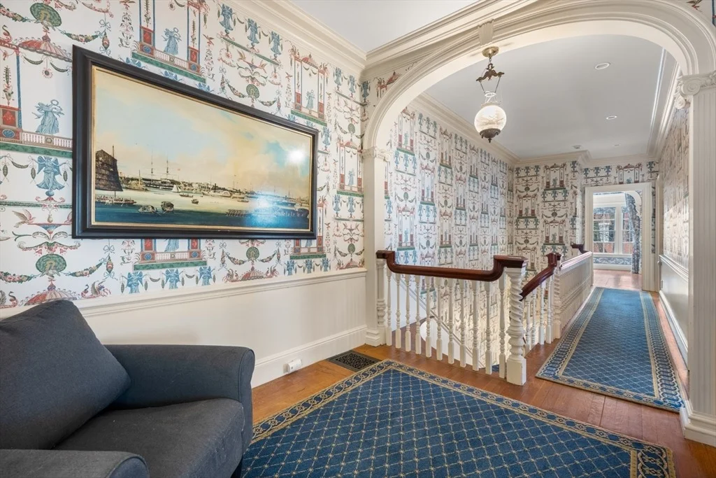 Photo of 40 Chestnut St