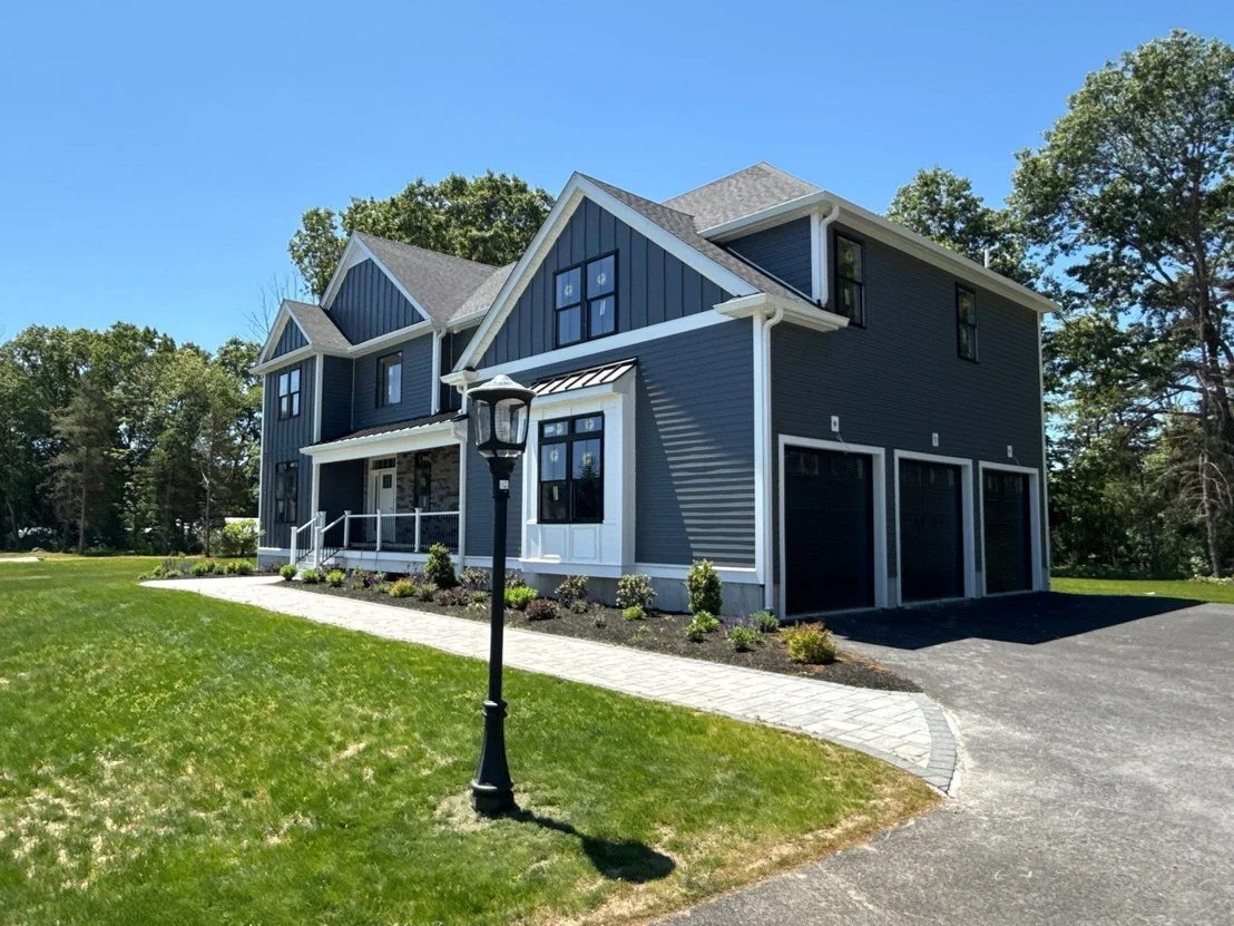 Photo of Lot 6 1 King Philip Circle