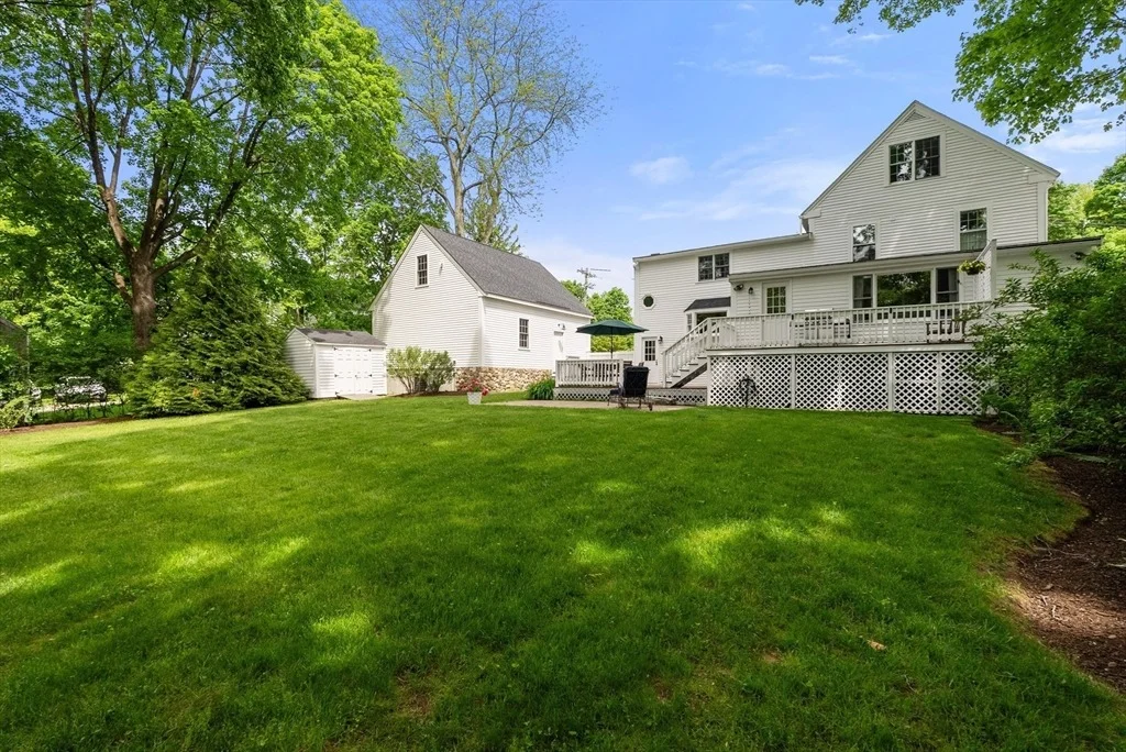 Photo of 295 Concord Road